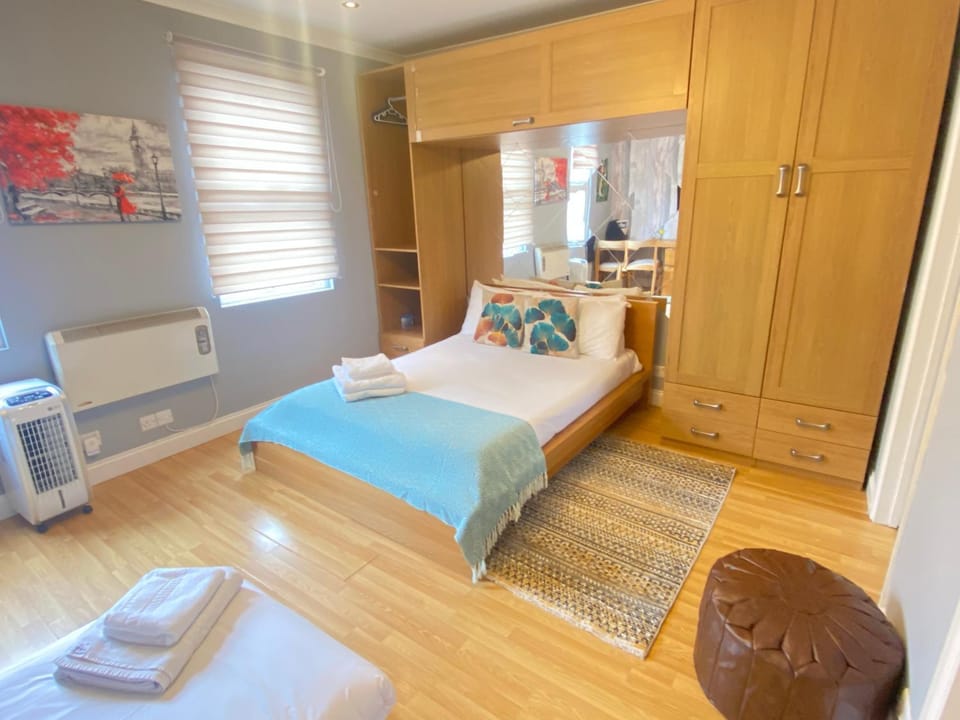 Immaculate Studio Apartment in Central London Apartment in City of Westminster