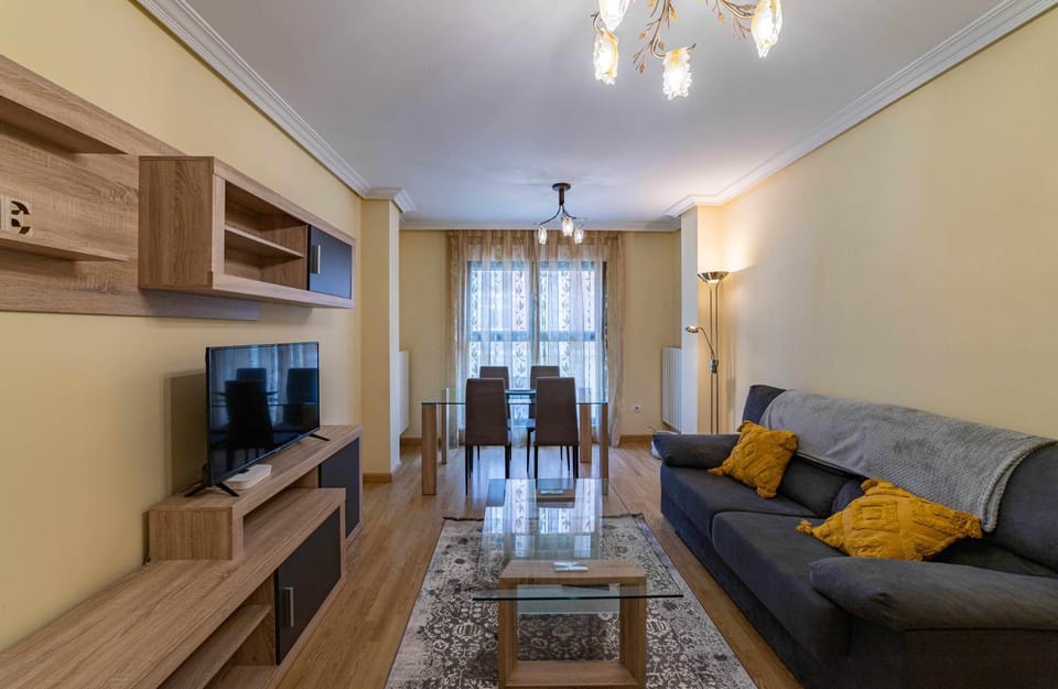 Casa Morana · Alojamiento con garaje Apartment in Zamora
