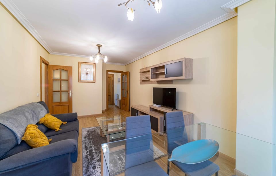 Casa Morana · Alojamiento con garaje Apartment in Zamora