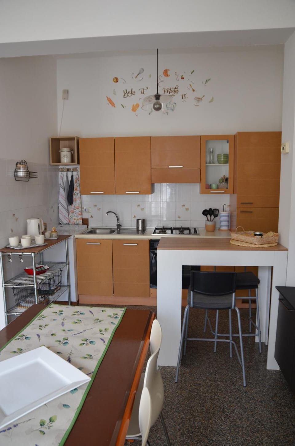 Casa vacanza Giovanna Apartment in Ortona