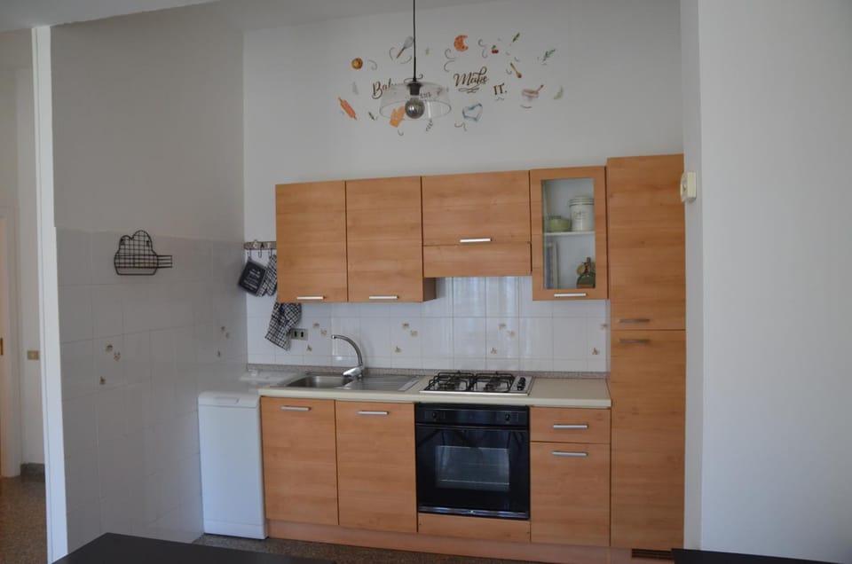 Casa vacanza Giovanna Apartment in Ortona