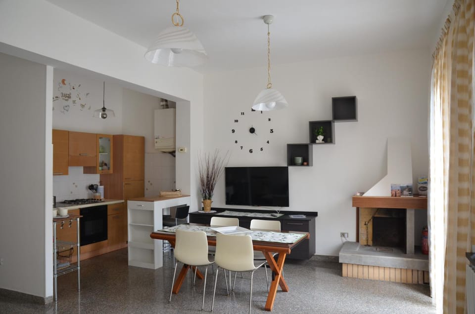 Casa vacanza Giovanna Apartment in Ortona