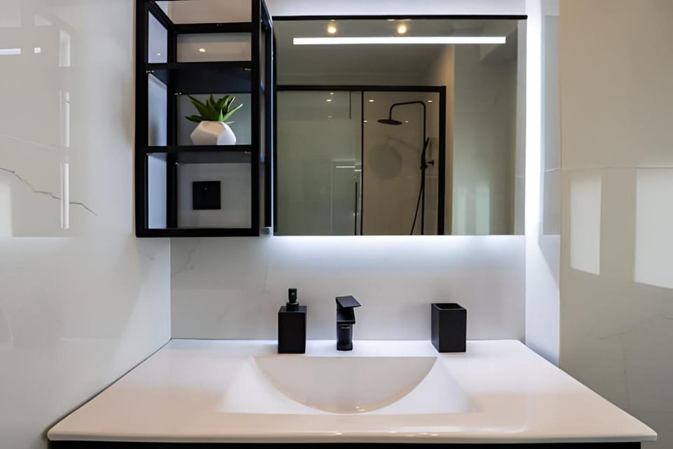 Paradise Syntagma Family Apartment Apartment in Athens