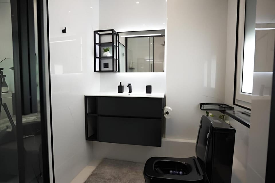 Paradise Syntagma Family Apartment Apartment in Athens
