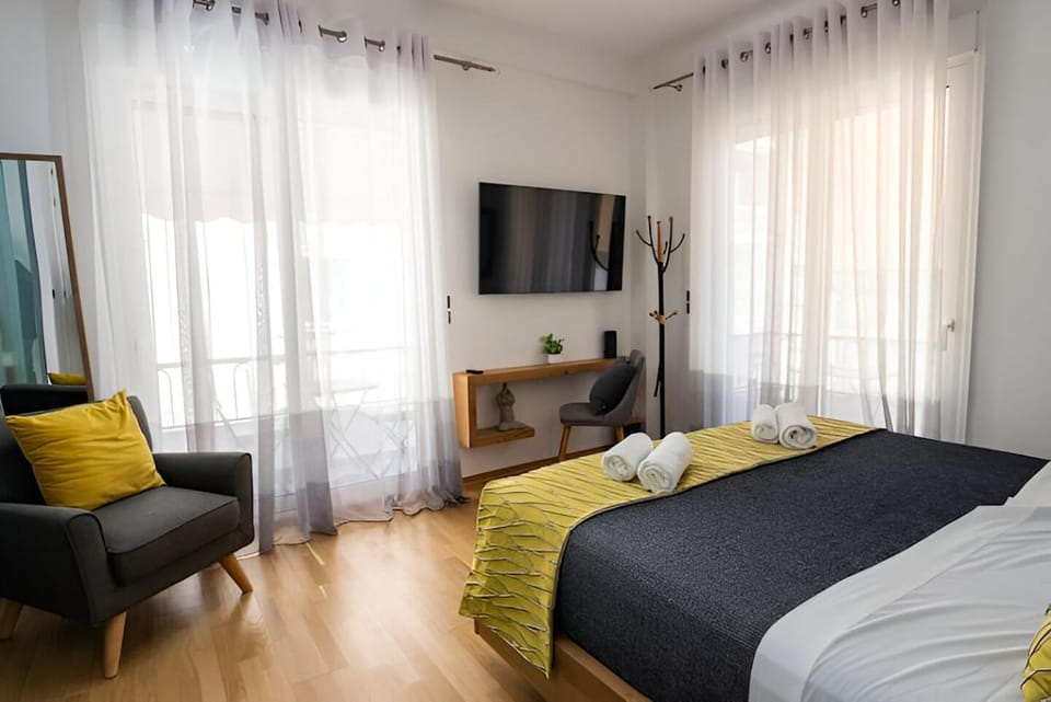 Paradise Syntagma Family Apartment Apartment in Athens