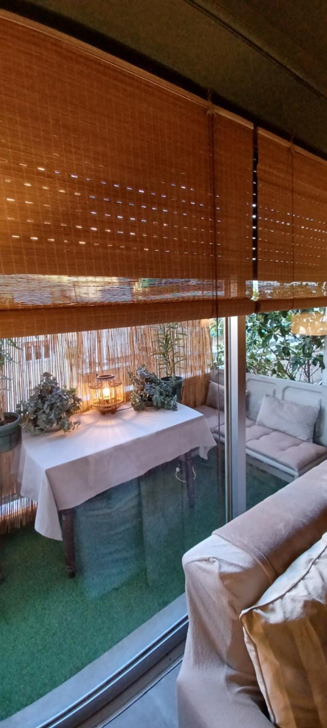 115m2 K.G HOME Apartment in Kallithea