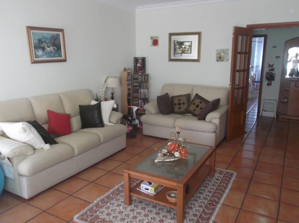 Casa Eva Apartment in Lisbon District