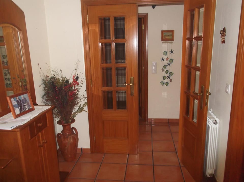 Casa Eva Apartment in Lisbon District