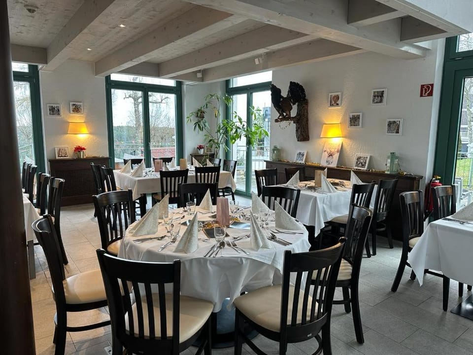 Auerhahn Nest Hotel in Baden-Württemberg