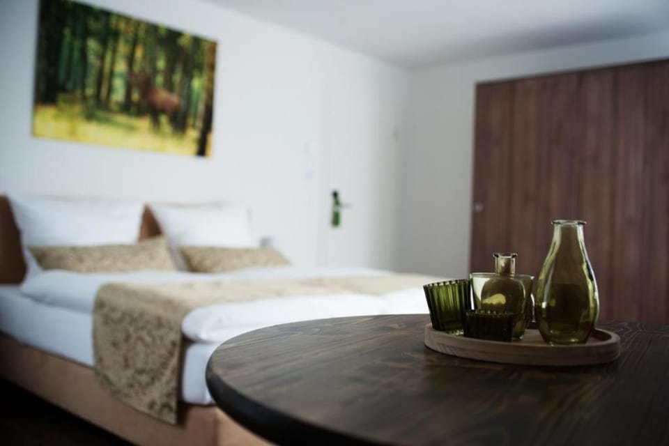 Auerhahn Nest Hotel in Baden-Württemberg