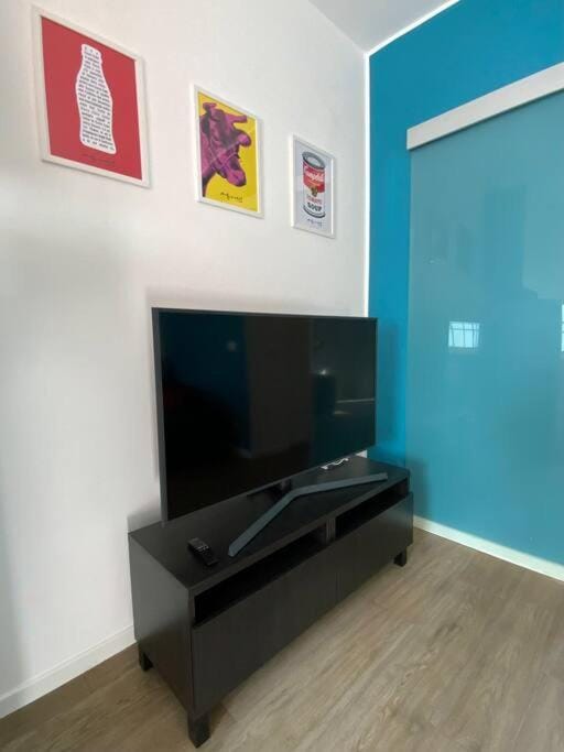 TheBlueCorner - Silenzioso Appartamento CittàStudi Apartment in Milan