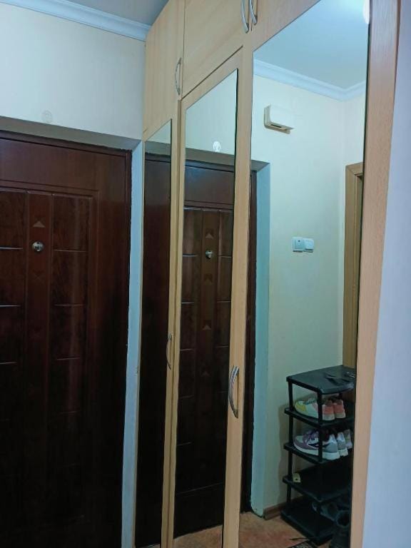 1 комнатная квартира Villa in Chișinău