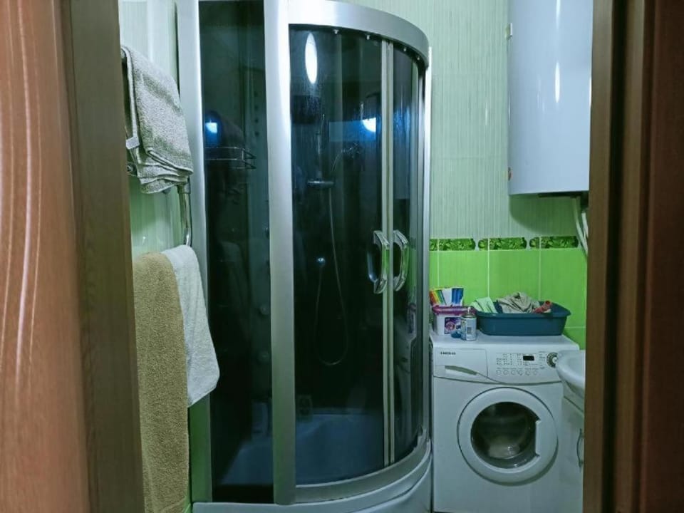 1 комнатная квартира Villa in Chișinău