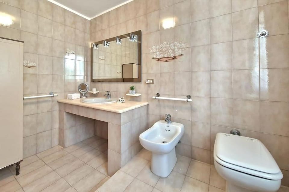 [Pochi Passi dal Mare]Ampia Casa & Cortile privato Apartment in Porto Sant'Elpidio