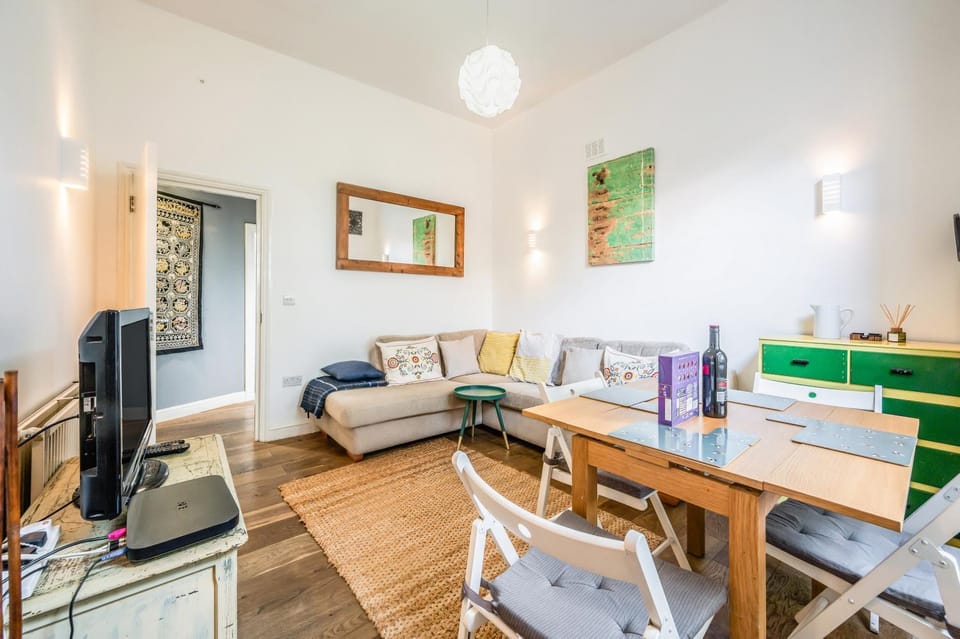 Cozy, cute flat in Notting Hill - Pass the Keys Apartment in City of Westminster