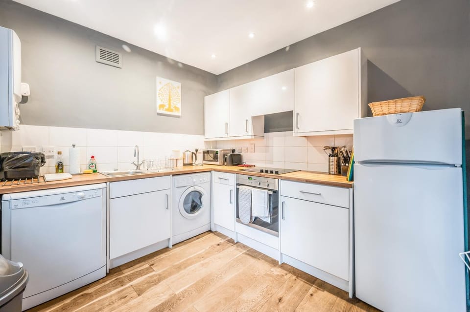 Cozy, cute flat in Notting Hill - Pass the Keys Apartment in City of Westminster