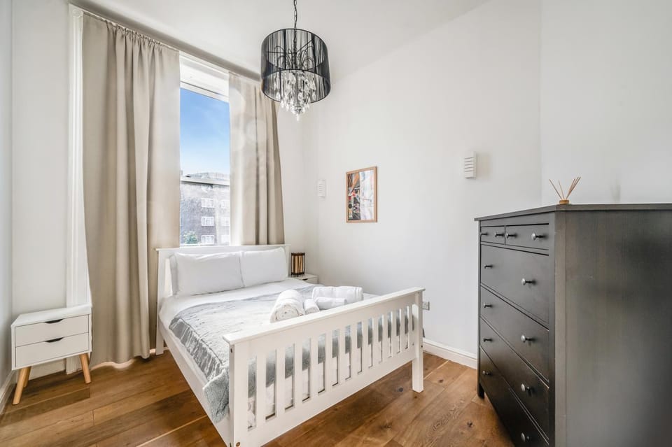 Cozy, cute flat in Notting Hill - Pass the Keys Apartment in City of Westminster