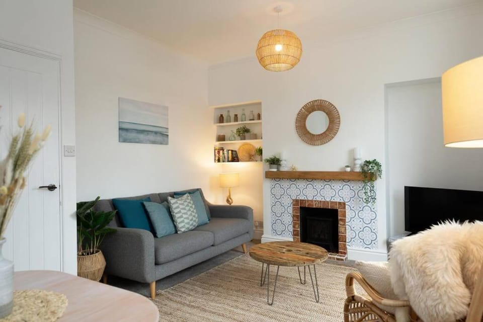 High Tide - Filey apartment close to beach Apartment in Filey