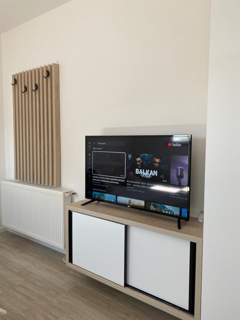 TV and multimedia