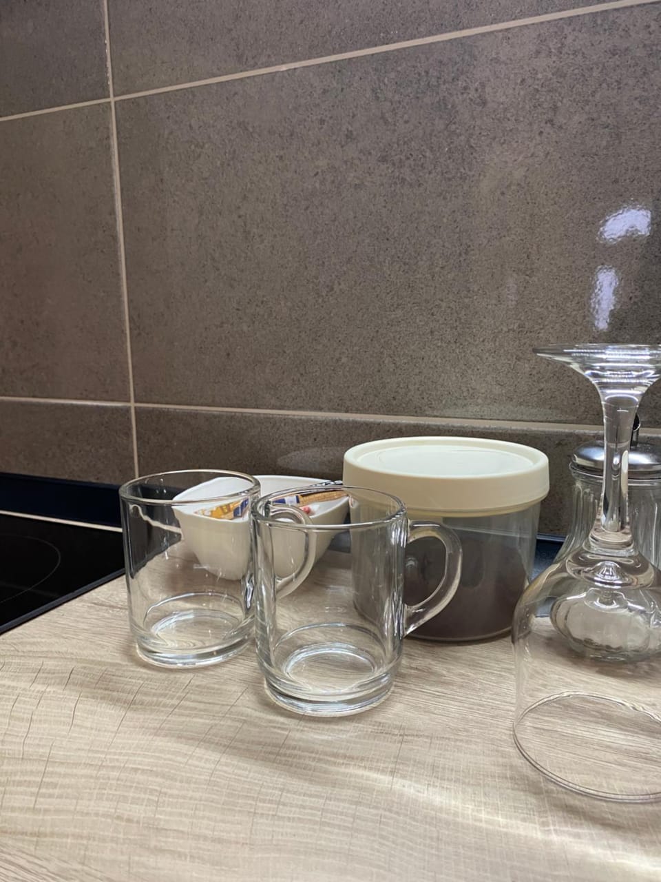 Coffee/tea facilities, Kitchen or kitchenette