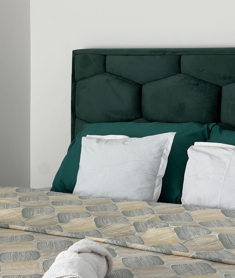 Apartman N&M 1 Apartment in Vojvodina