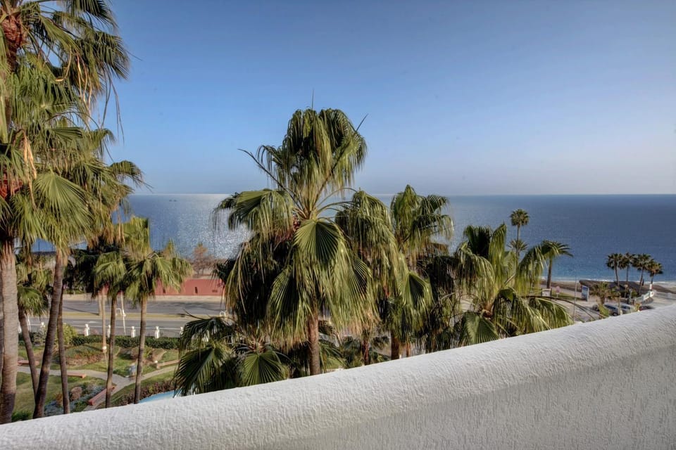 Bil Bil - C&G Benal Beach apartment Apartment in Benalmadena