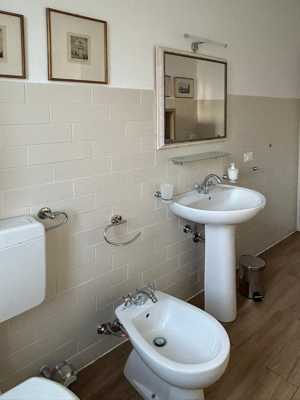 Toilet, Bathroom, bidet