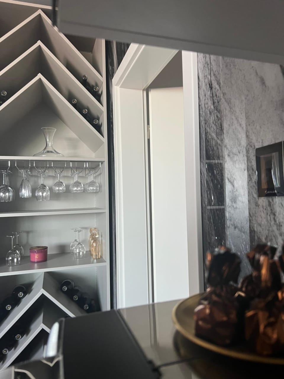 Apartament/penthouse SSARA Apartment in Timisoara