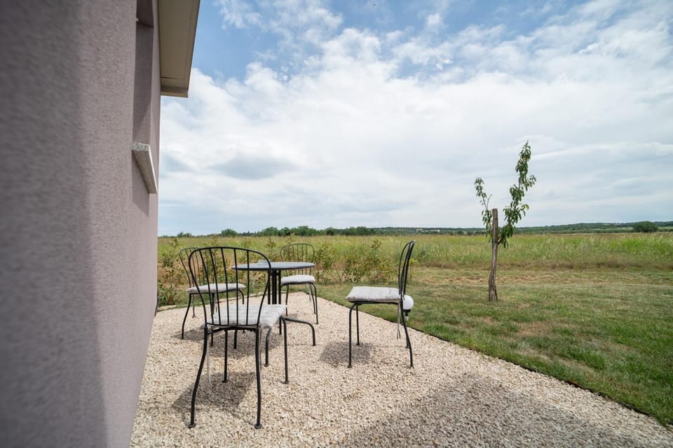 Studio Uzi Umag Apartment in Istria County