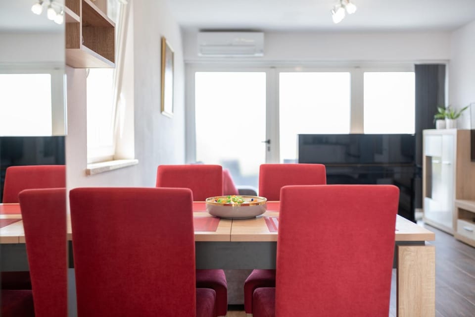 Studio Uzi Umag Apartment in Istria County