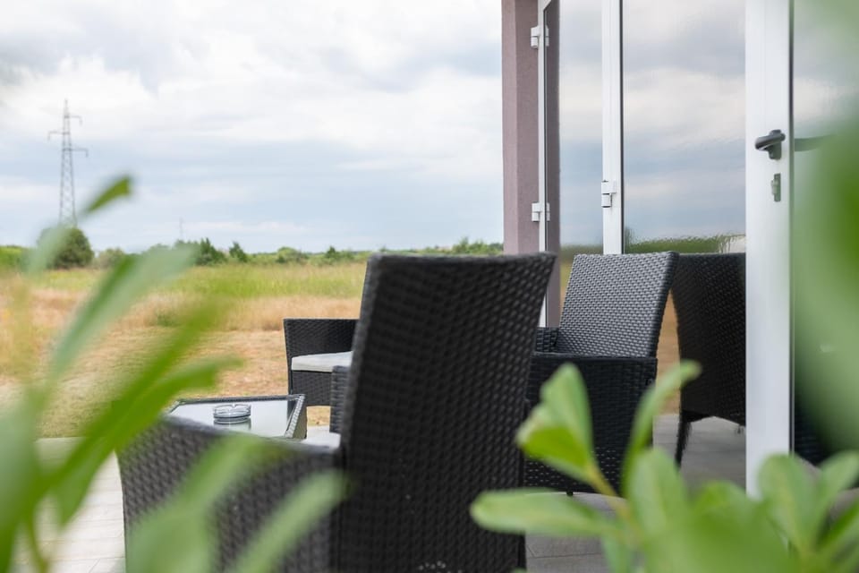 Studio Uzi Umag Apartment in Istria County
