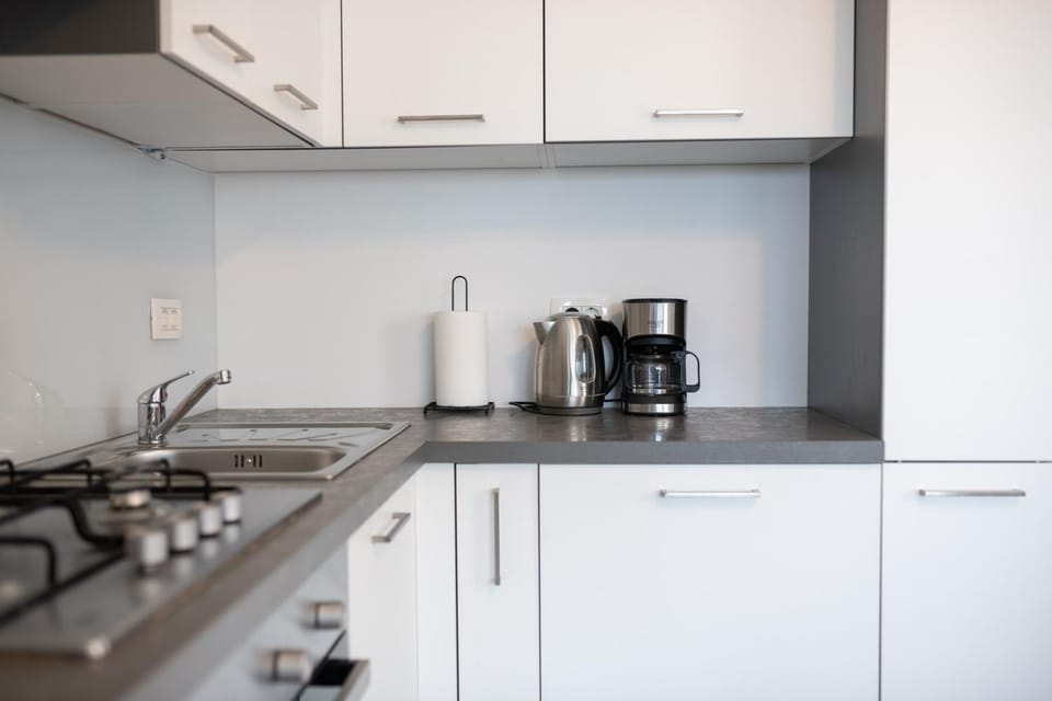 Studio Uzi Umag Apartment in Istria County