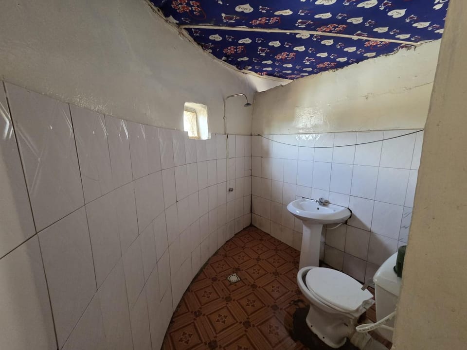 Finfoot Lodge Bed and Breakfast in Senegal