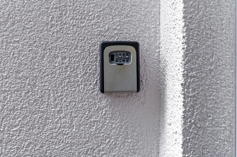 Bei Annemarie Apartment in Trier