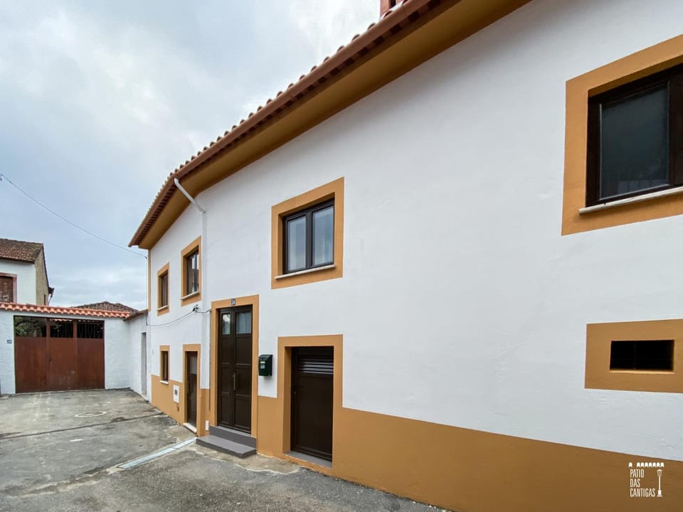 Property building, Off site