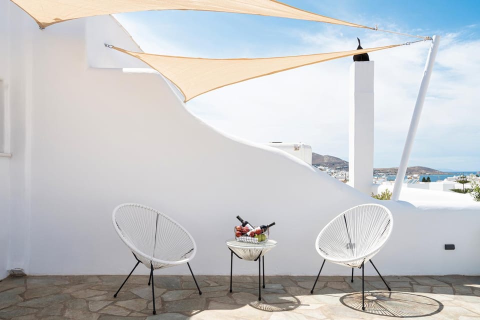 View (from property/room), Balcony/Terrace