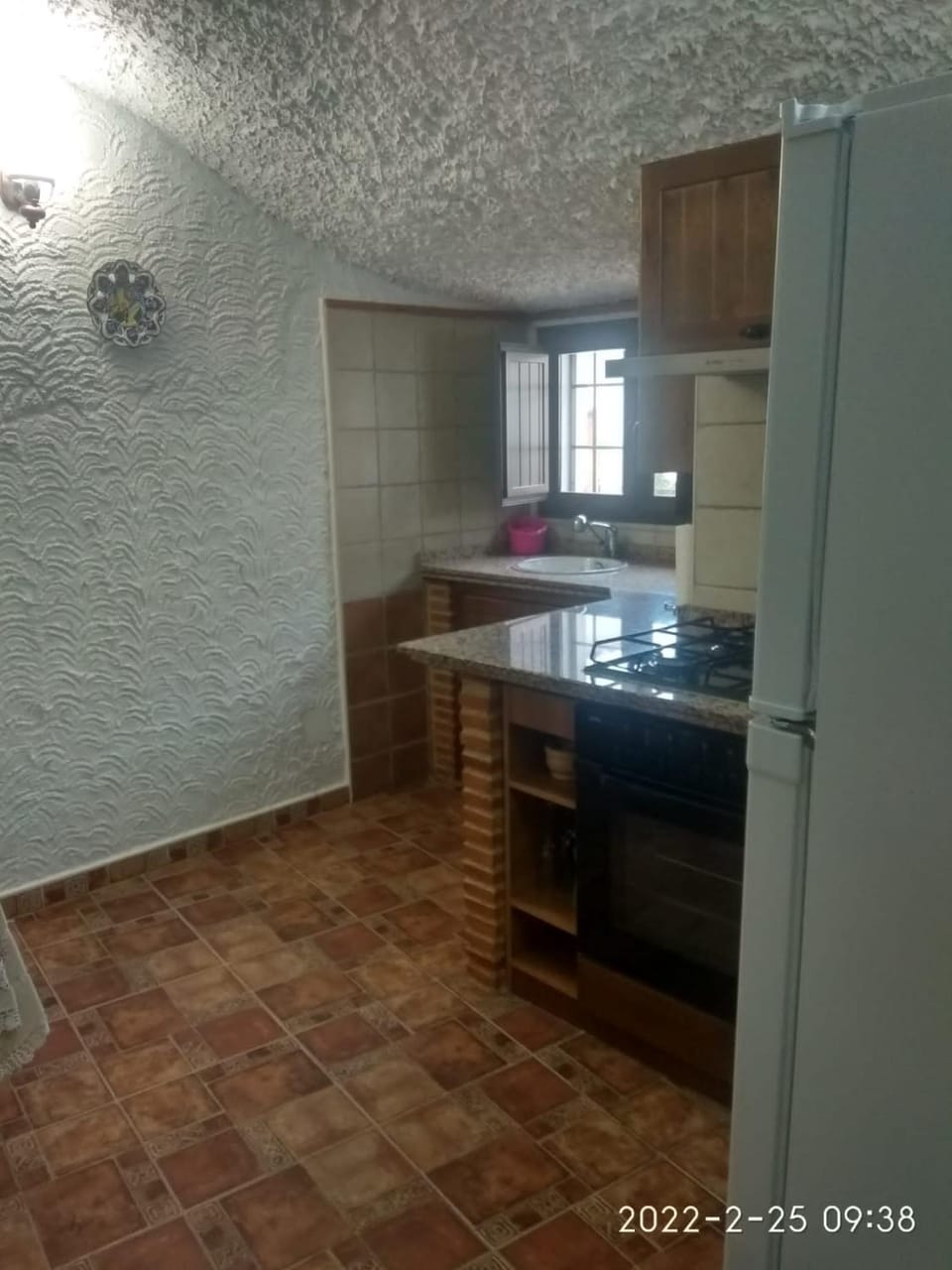 CASA CUEVA VANESA House in Sierra de Cazorla Comarca