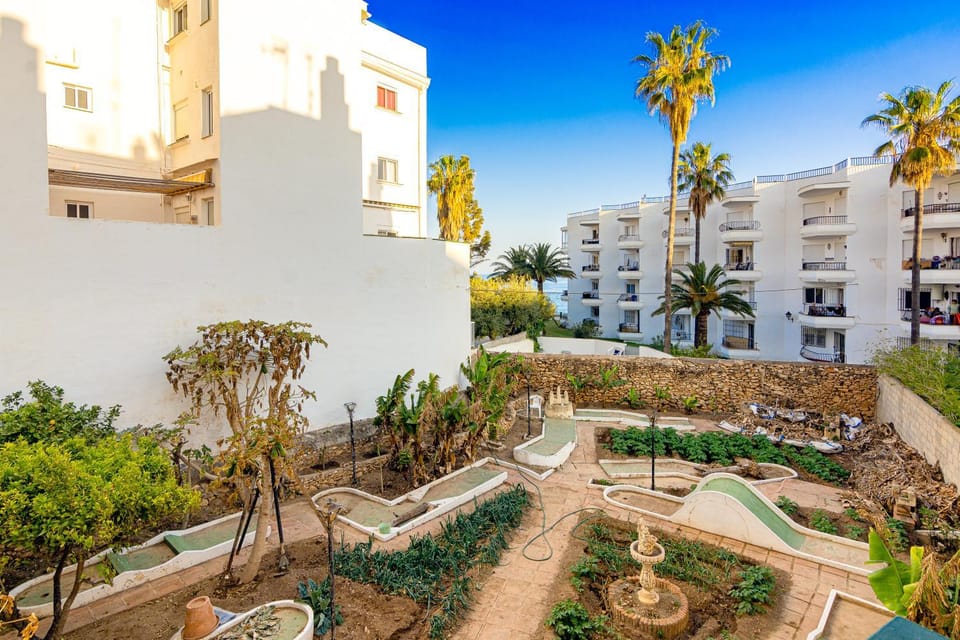 Casa Lola Centro de Nerja House in Nerja