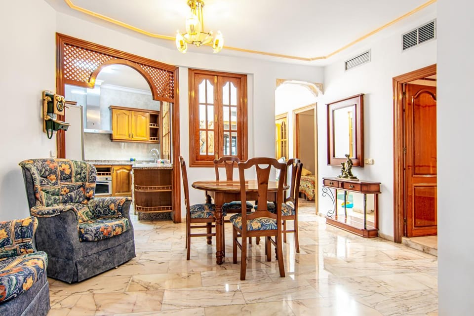 Casa Lola Centro de Nerja House in Nerja