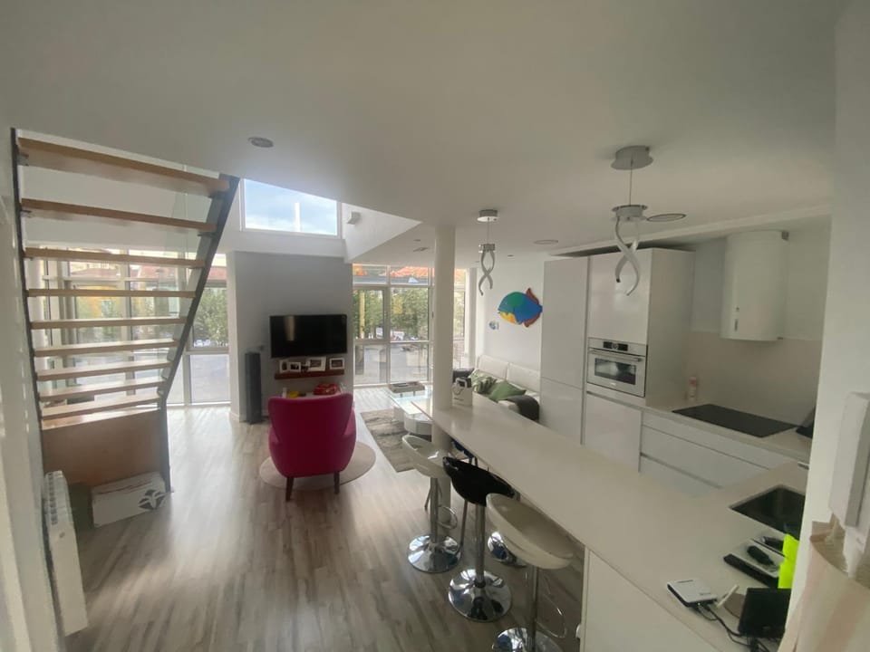 Casa Marga Apartment in Asturias