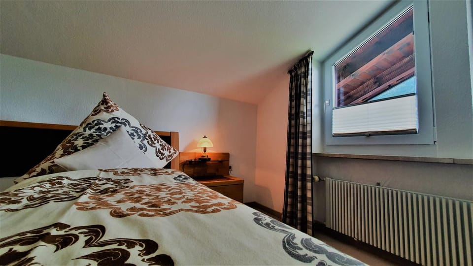 Haus Bergliebe Kleinwalsertal Apartment in Oberstdorf