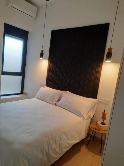 Colon 13 Apartment in Zamora