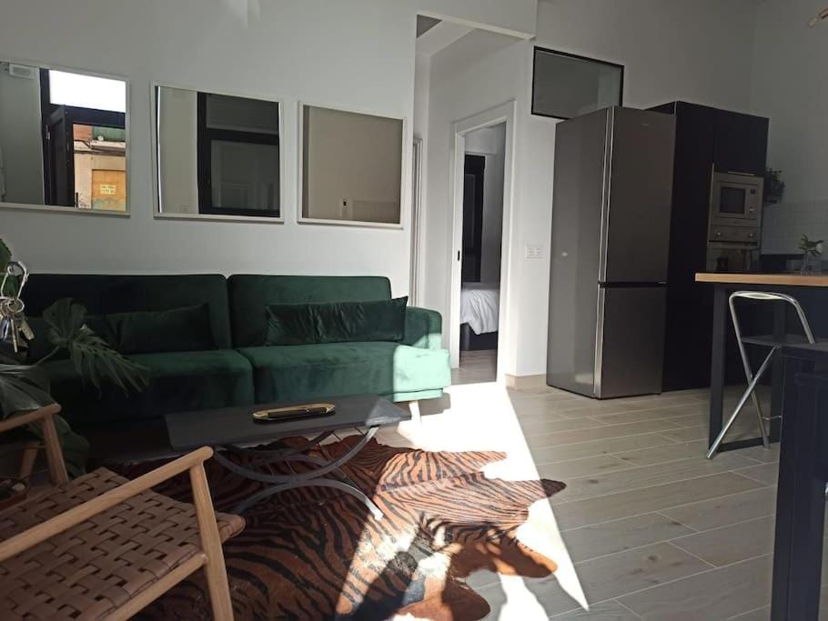 Colon 13 Apartment in Zamora