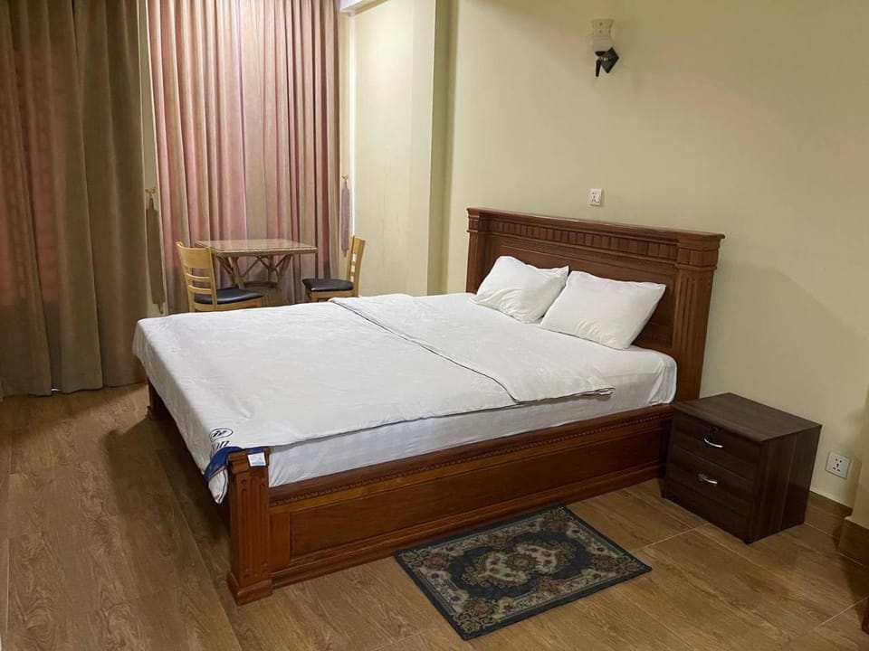 Blue Sky Hotel Hotel in Phnom Penh Province