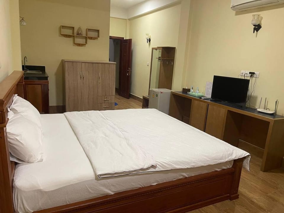Blue Sky Hotel Hotel in Phnom Penh Province