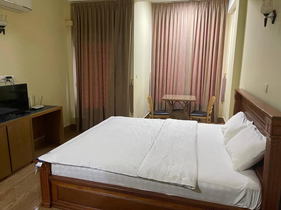 Blue Sky Hotel Hotel in Phnom Penh Province