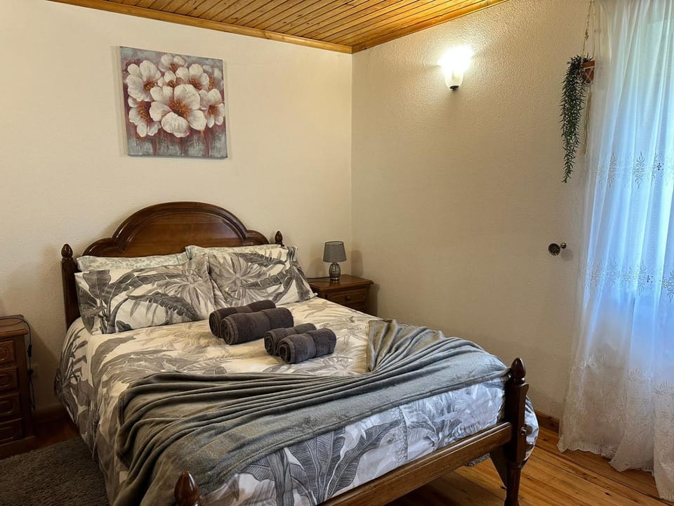 Dreams in Xisto House in Coimbra District, Portugal