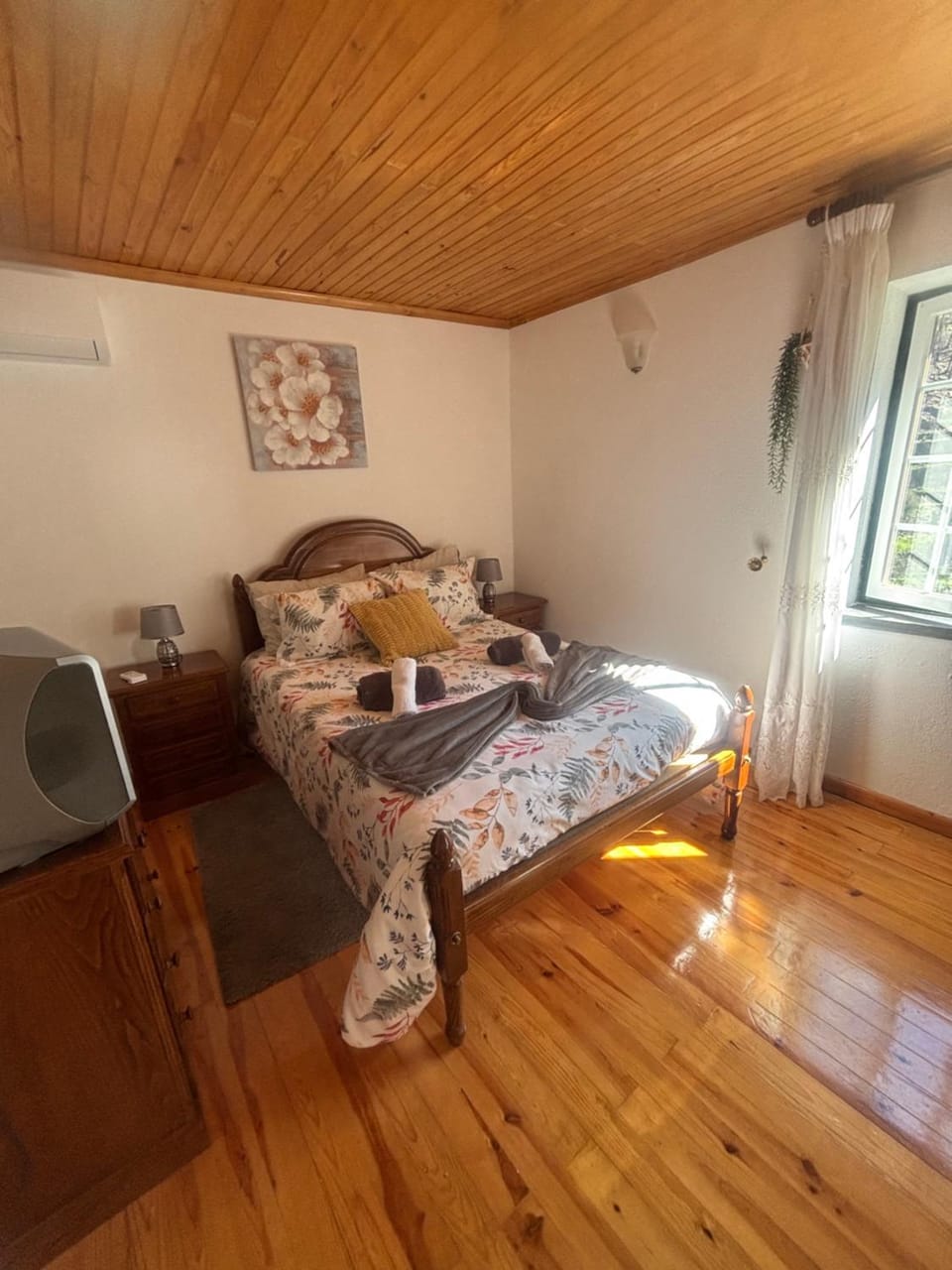 Dreams in Xisto House in Coimbra District, Portugal