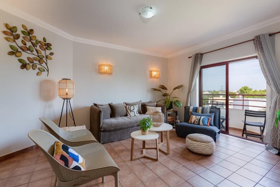 Casa Sol e Lua Alvor Apartment in Alvor