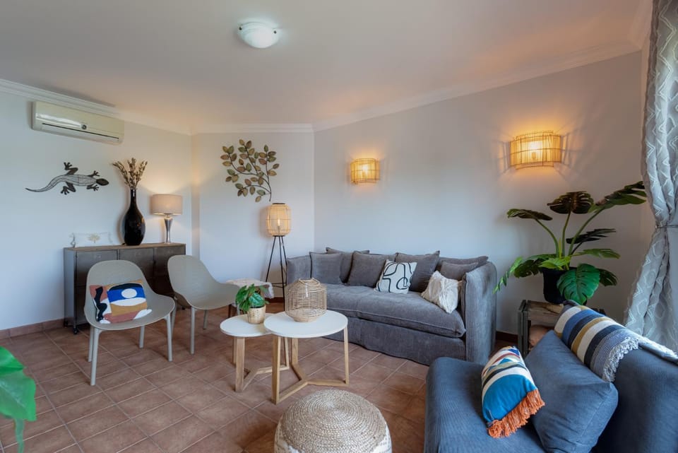 Casa Sol e Lua Alvor Apartment in Alvor